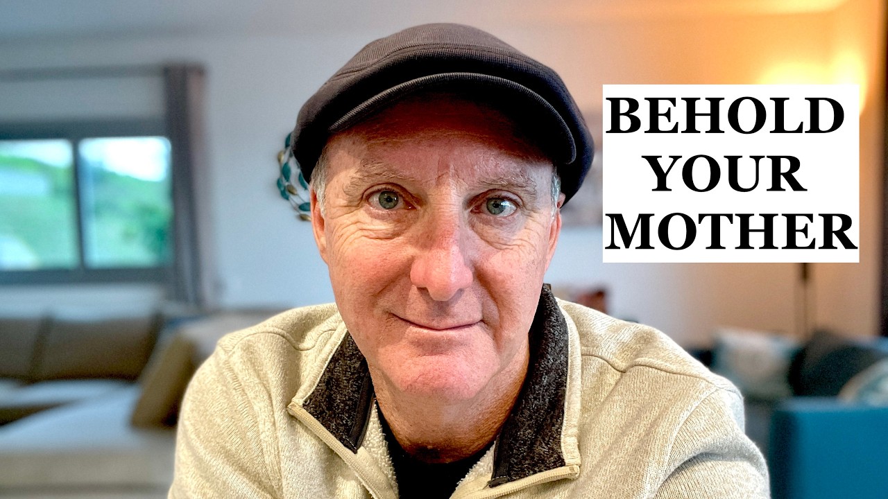 Mary as Mother of Humanity? Understanding John 19:26