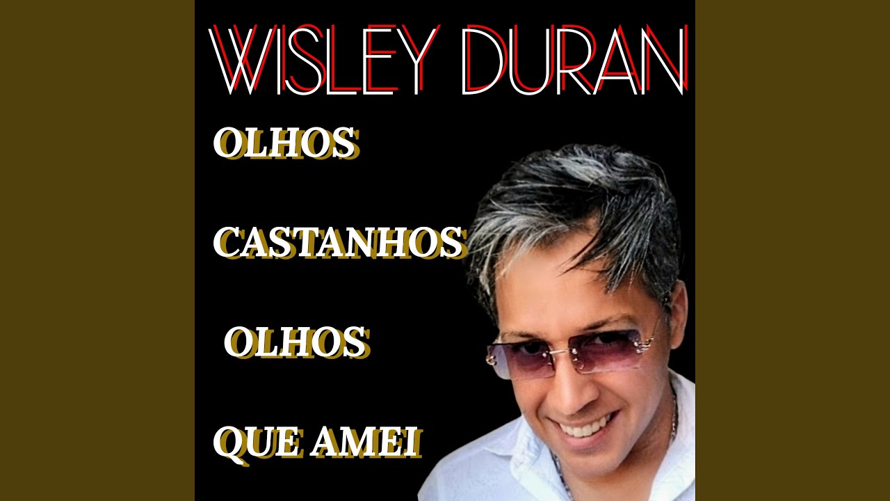 Olhos Castanhos Olhos Que Amei