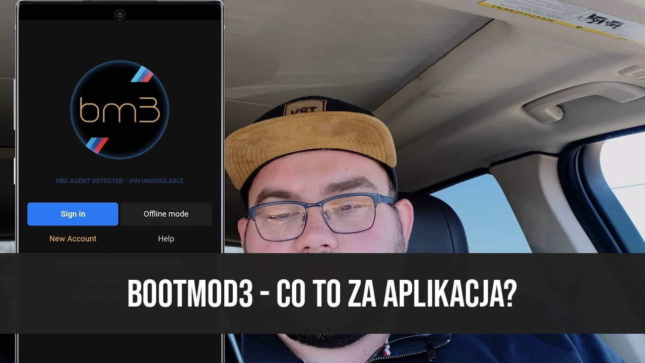👉 BootMod3 - Czy warto? Co to w og&oacute;le za aplikacja?