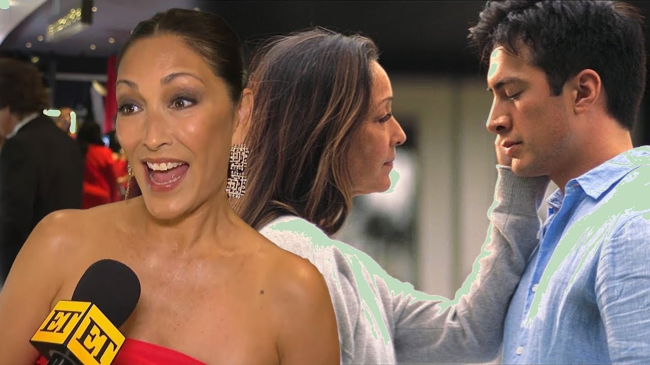 Christina Chang's Viral Coming Out: Now She Wants to 'Mama the World'