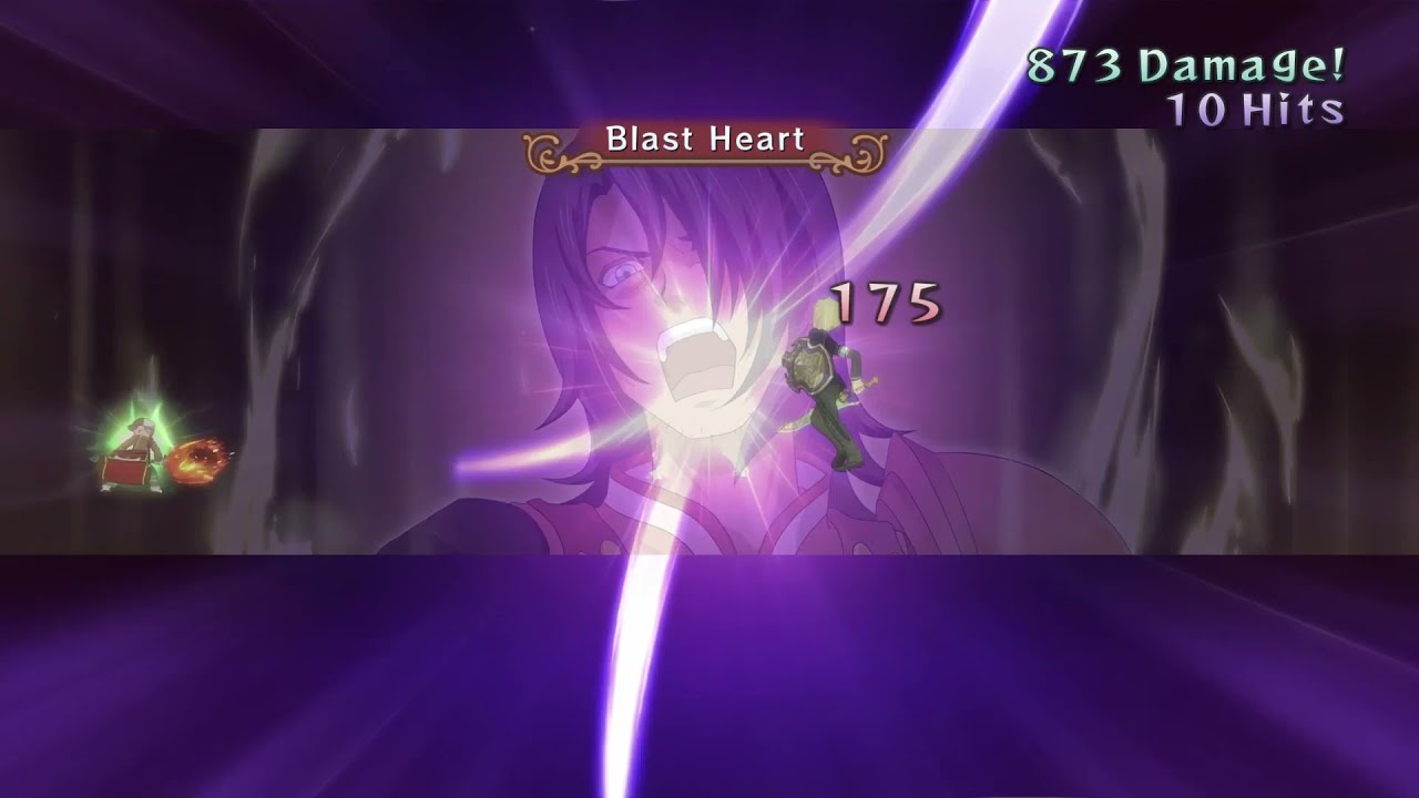 Auto Mode only: vs. Schwaan【Unknown Mode / No Items】Vesperia: Definitive Edition #14