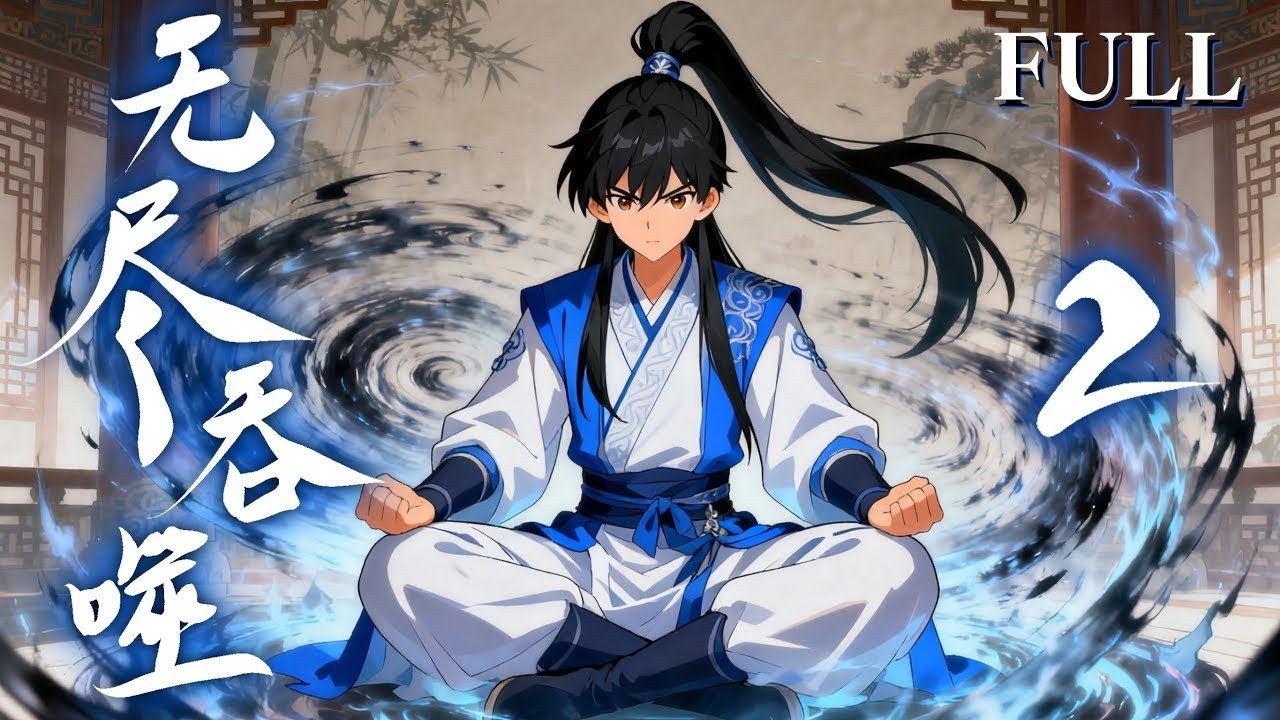 【已完结】开局直接无敌！我觉醒超稀有上古魔龙武魂后，从废柴秒变全属性天道师！《无尽吞噬2》