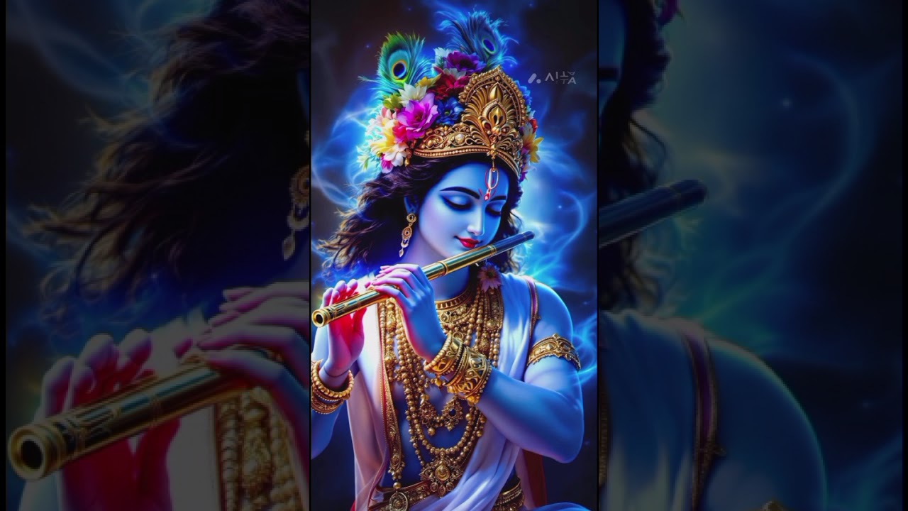 Maha bhagavathamu part1