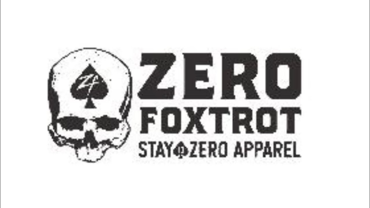 Zero FoxTrot Chore coat