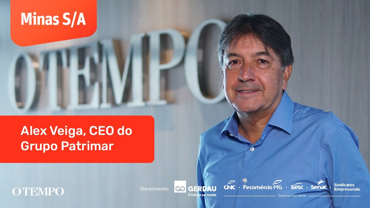 Alex Veiga, do Grupo Patrimar, investe no mercado imobiliário de São Paulo com a Novolar | Minas S/A