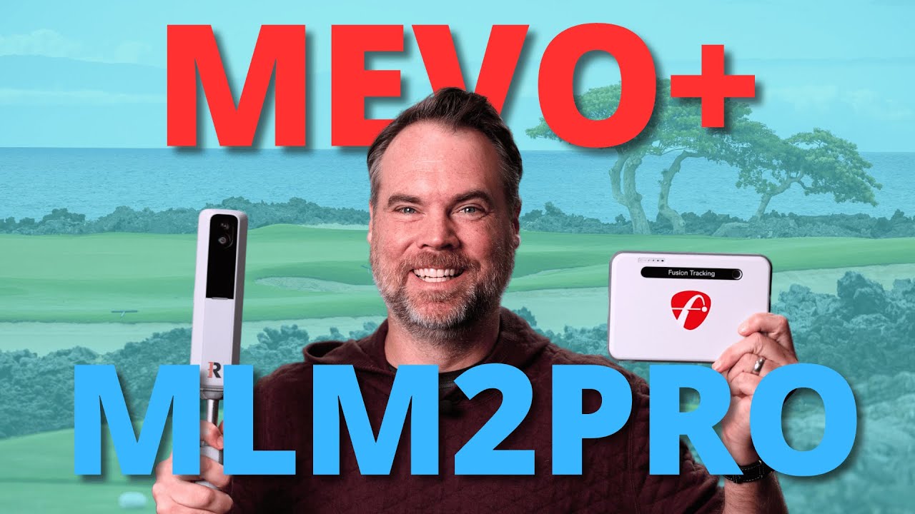 FlightScope Mevo+ или Rapsodo MLM2PRO: что лучше?