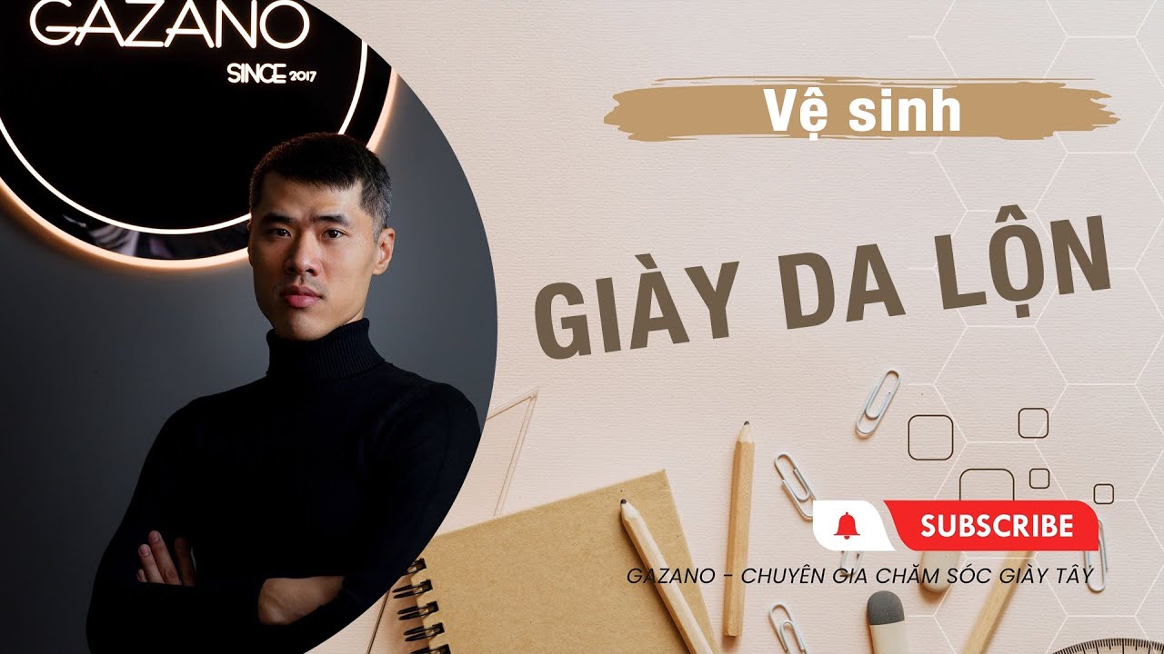 Hướng dẫn cách vệ sinh giày da lộn cực kỳ đơn giản tại nhà