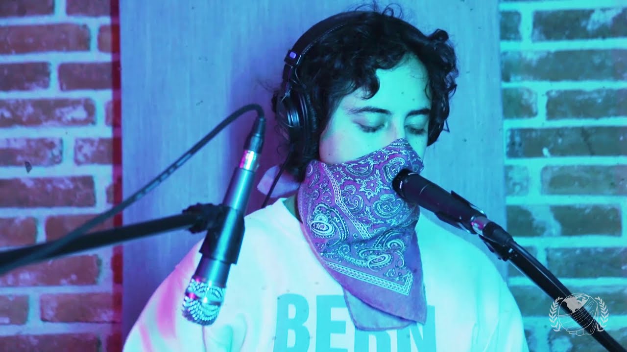 TOGA RECORDS - MEELT (Live Set @Posadelic 2020)