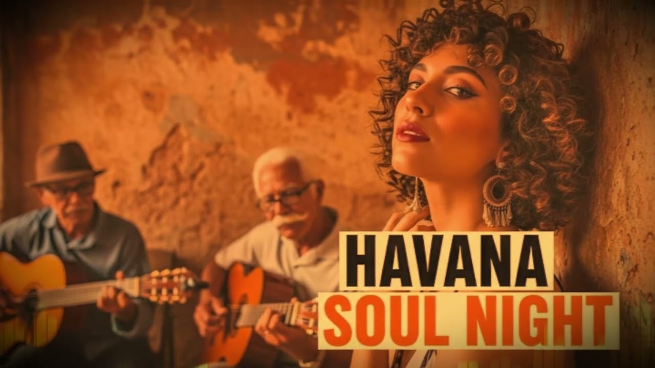 Latido Cubano Romántico 2026 💃 La Mejor Música Cubana para Enamorar y Bailar