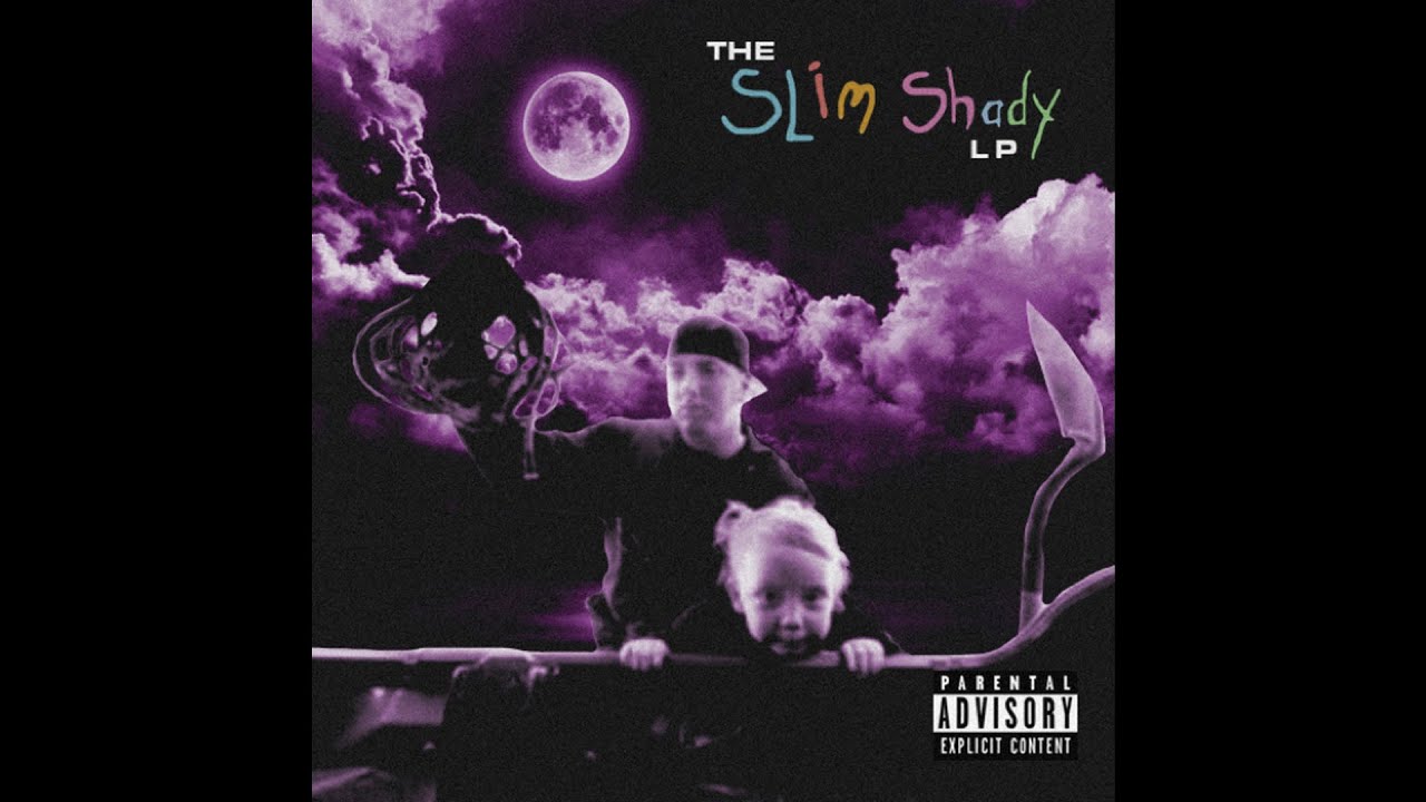 Eminem - Murder, Murder (Unmastered Instrumental)