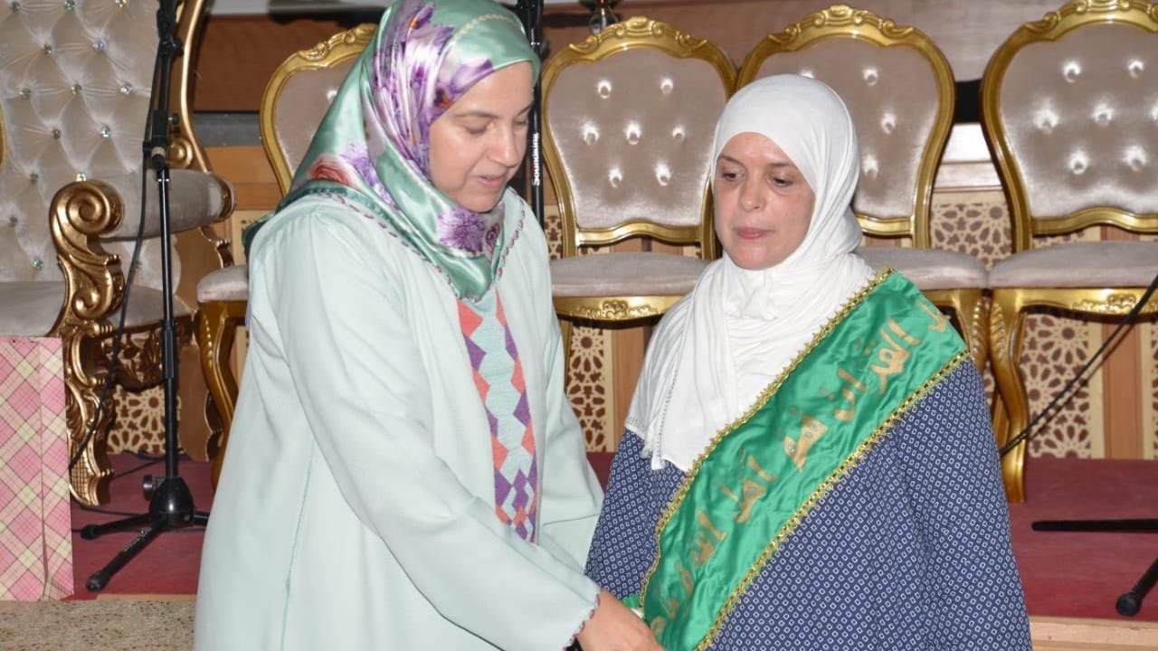 طنجة.. إختتام الدورة الـ 14 من مجالس الهدى