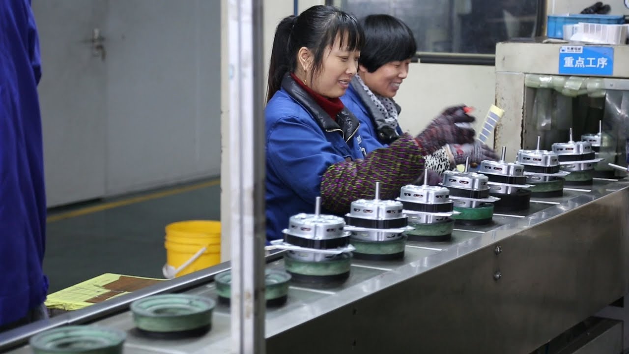 Automatic Motor Stator Manufacturing Production Machines