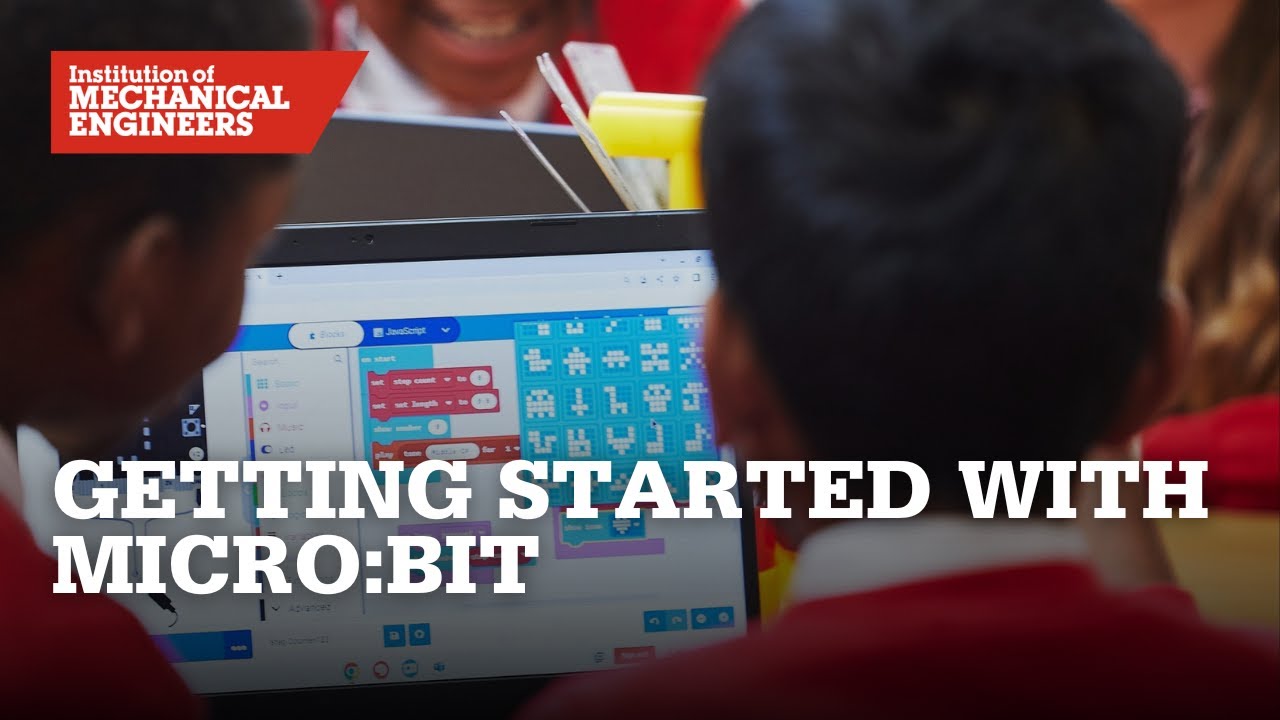 Getting Started with Micro:bit