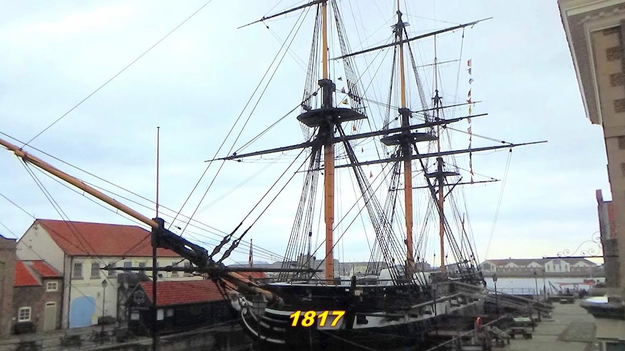 Royal Naval Museum, Hartlepool