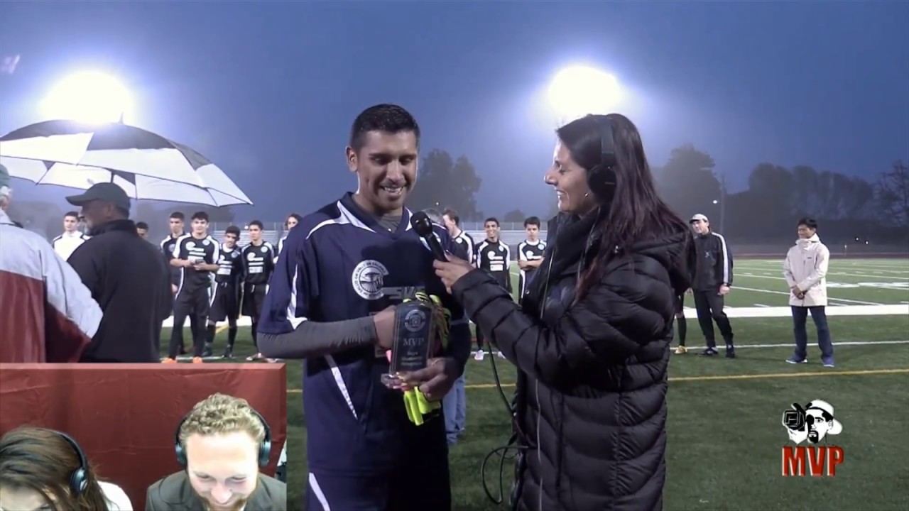 Salinas Californian All-Star Soccer Classic Highlights!