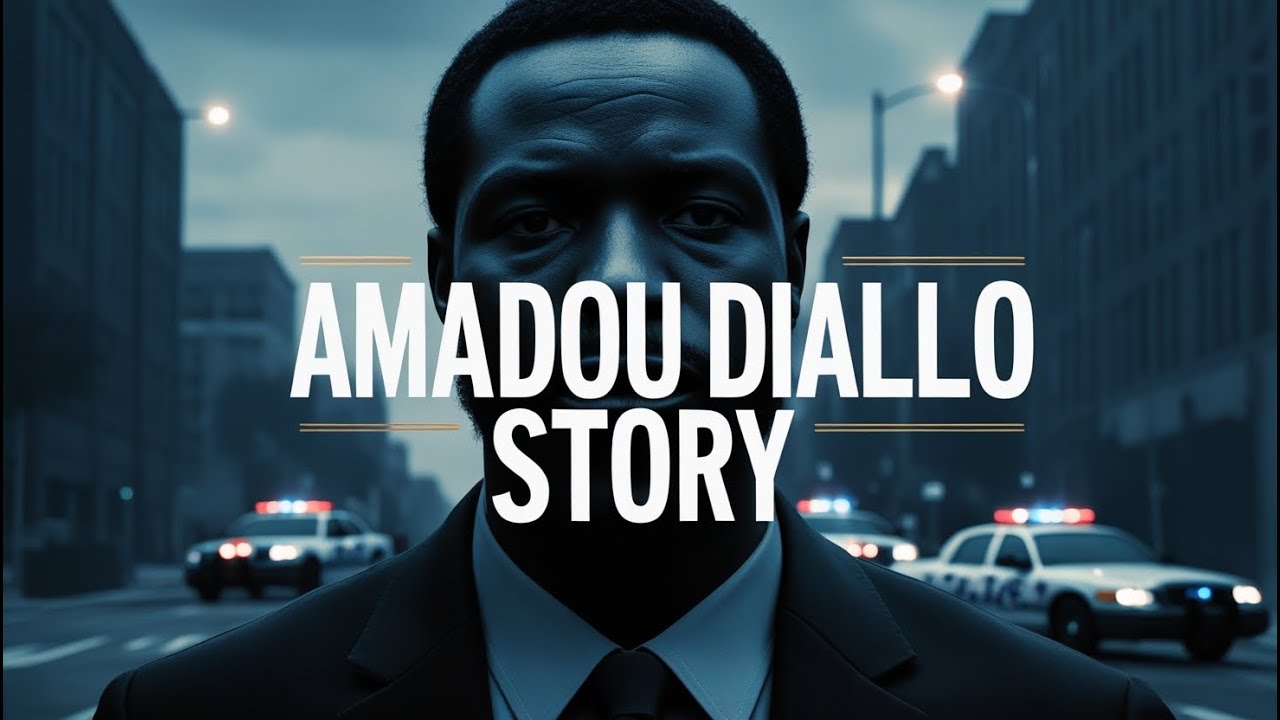 The Life and Death of Amadou Diallo | Tragic Story Behind Police Violence & Racial Justice