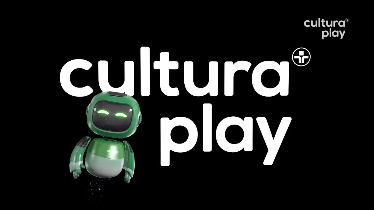 ▶️ BAIXE O APP CULTURA PLAY! TV Cultura lança novo aplicativo de streaming