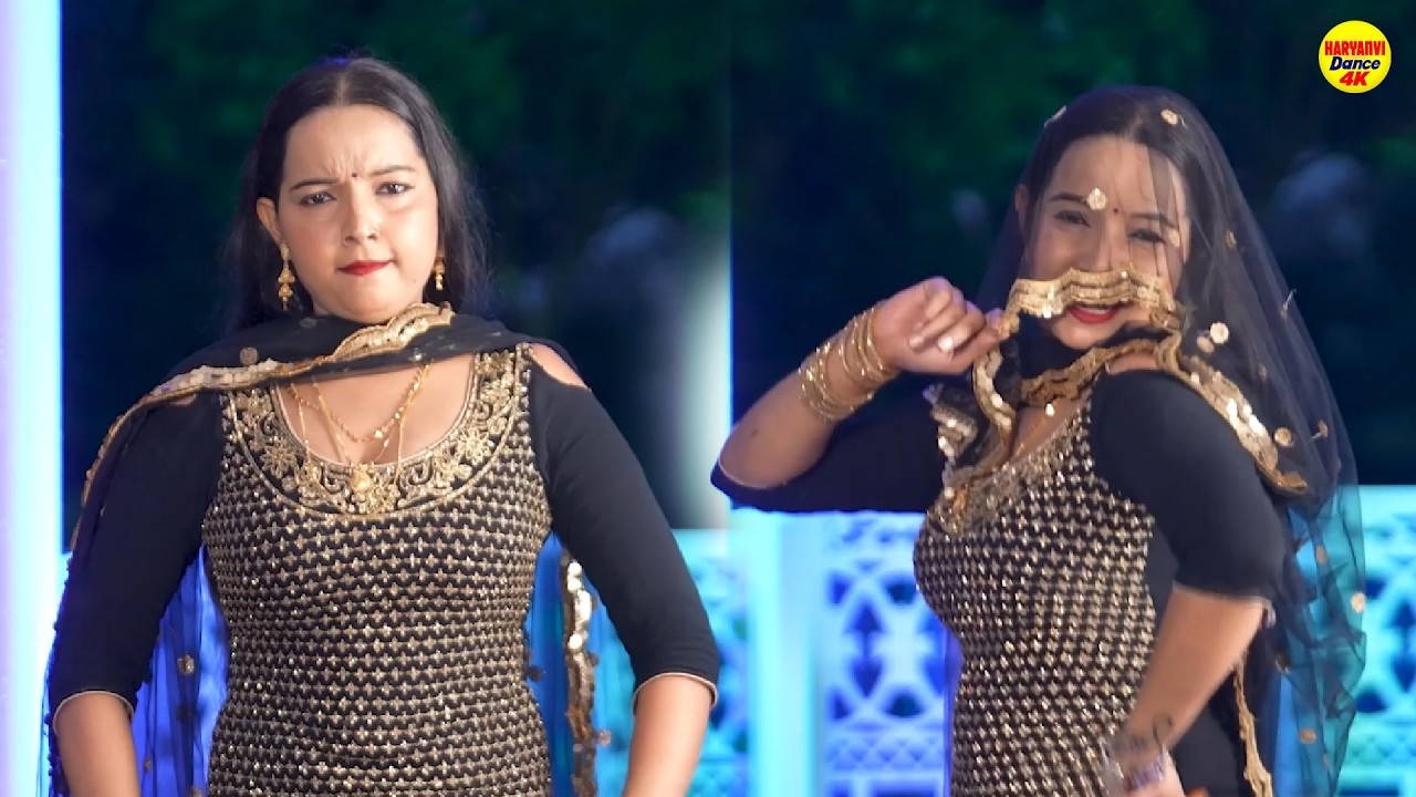 इस डांस ने किया सबको दीवाना | Sunita Baby | New Haryanvi Dance 2026 | Desi Dance | Haryanvi Song