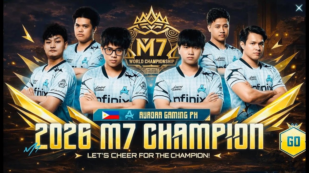 🔴 LETS GOOOOOOOO  | MLBB LIVE