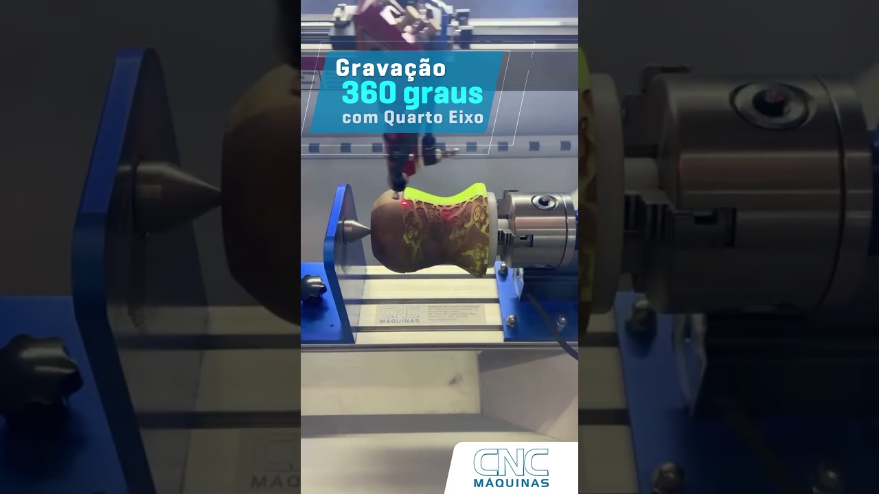 Gravação a laser em cuia de madeira 