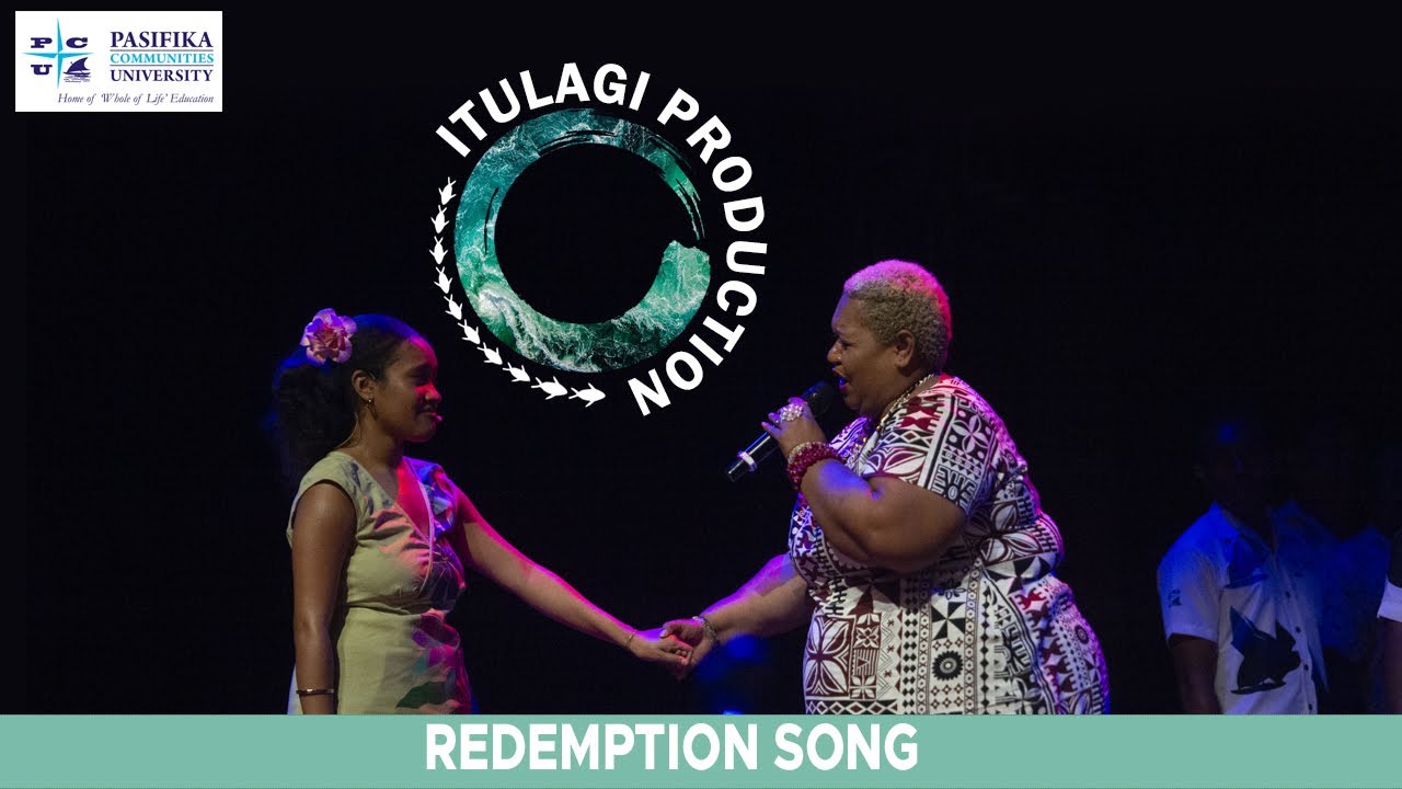 Redemption Song (Bob Marley Cover) – Itulagi Production