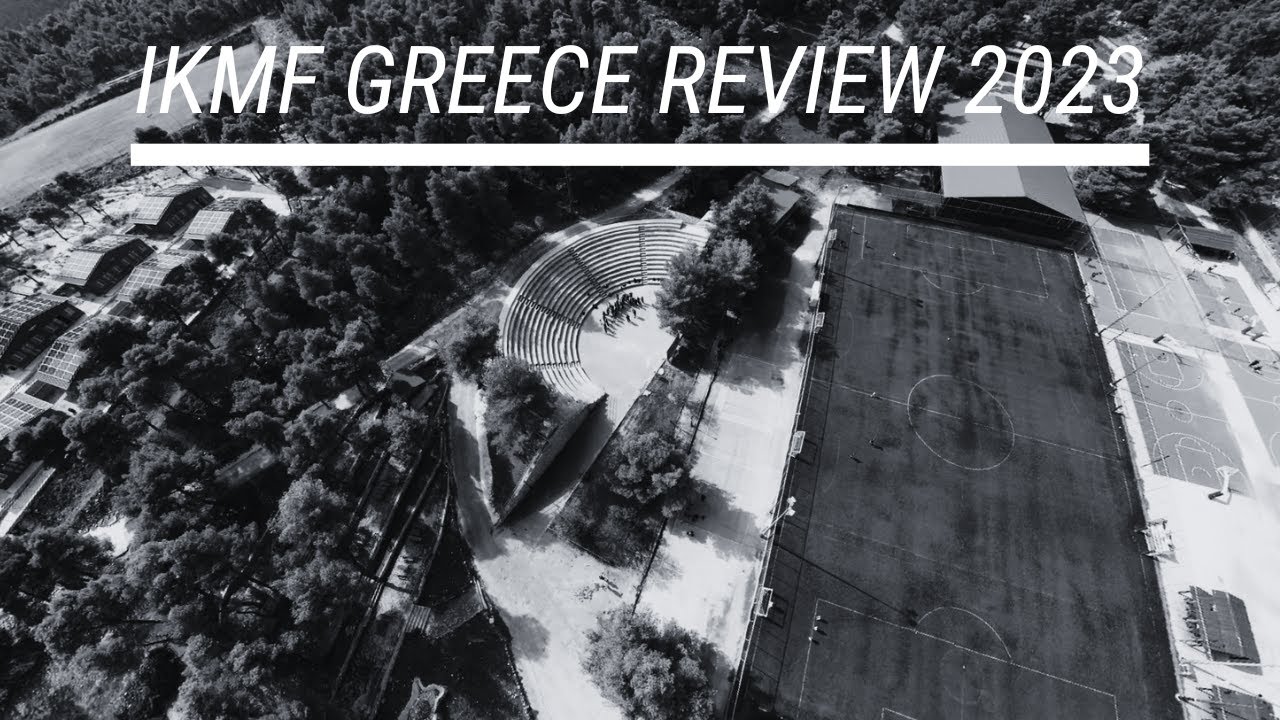 IKMF Greece Review of 2023