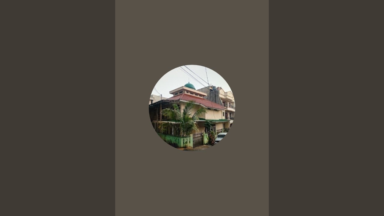 Lev Sholat Taraweh Mushola Syuhada Rabu 25 Februari 2026 Imam Ustadz Ferry Nor 