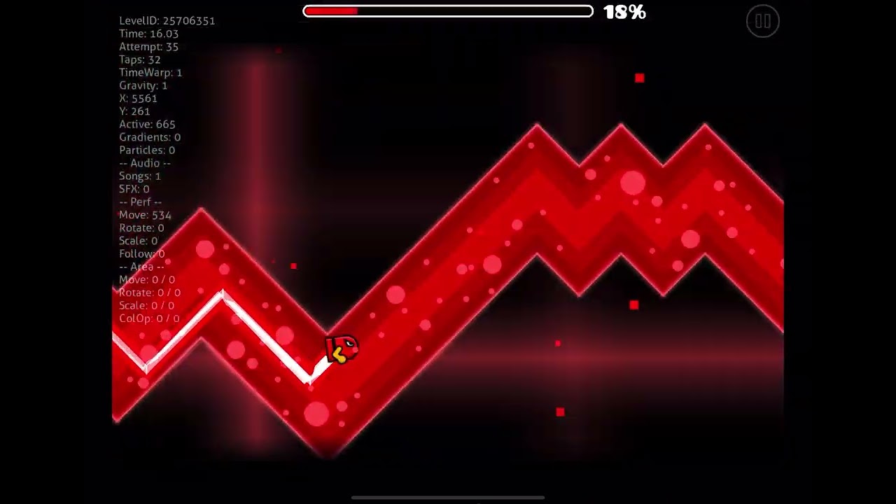 HeLL wave bcuz yes