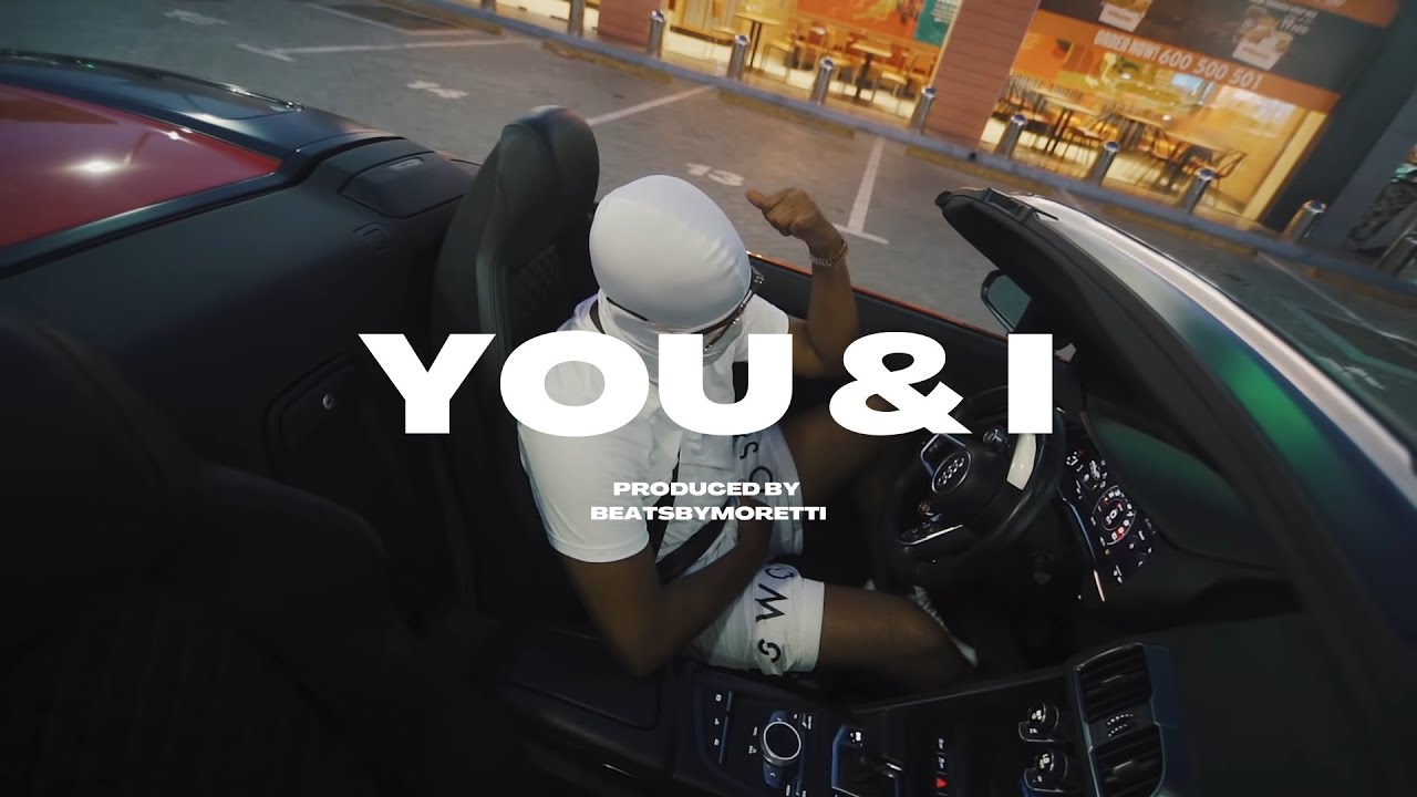 [FREE] WeWantWraiths x Central Cee 'You & I' Melodic RnB UK Drill Type Beat 2022