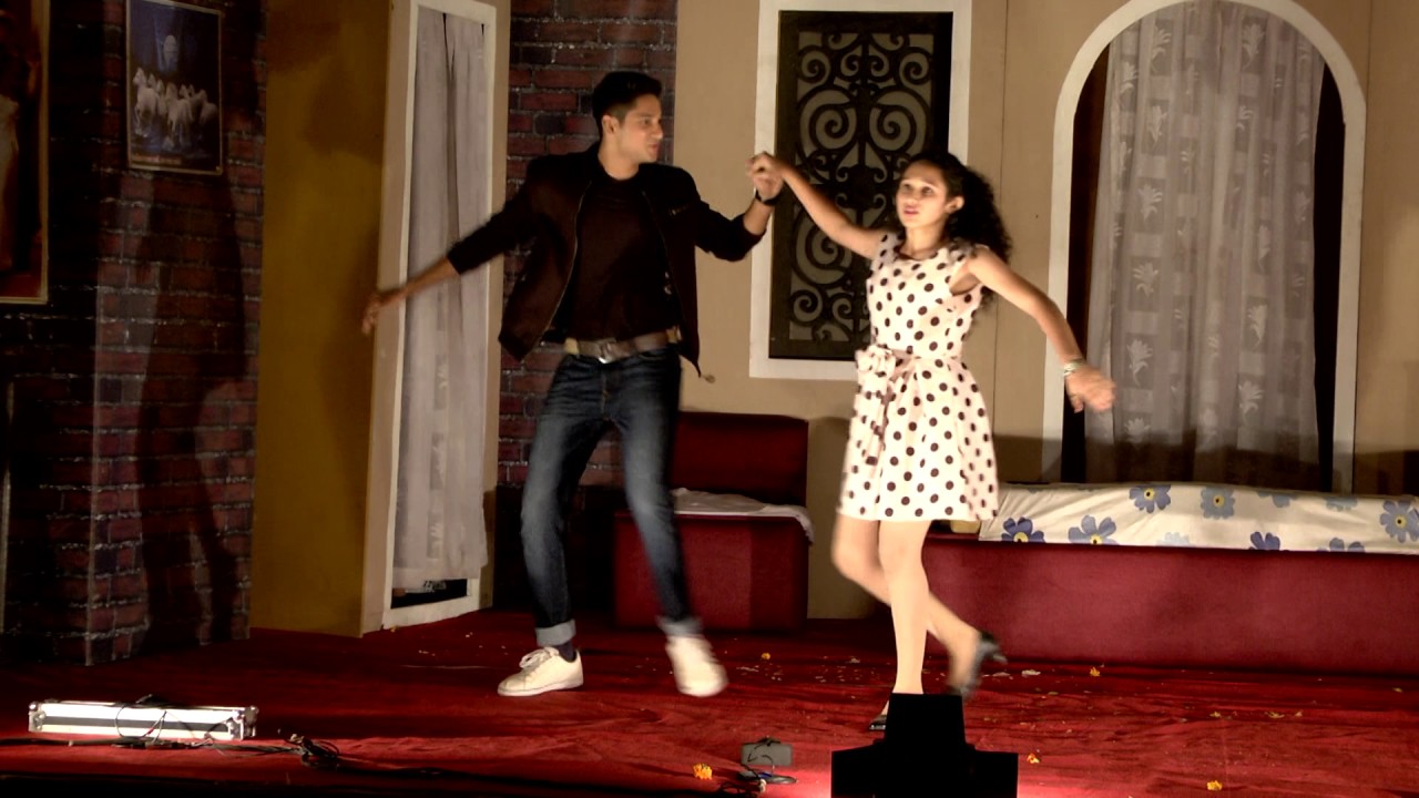 Hanv Choli Video of Limbe Ani Mirsang Konkani Comedy by John R. Mascarenhas