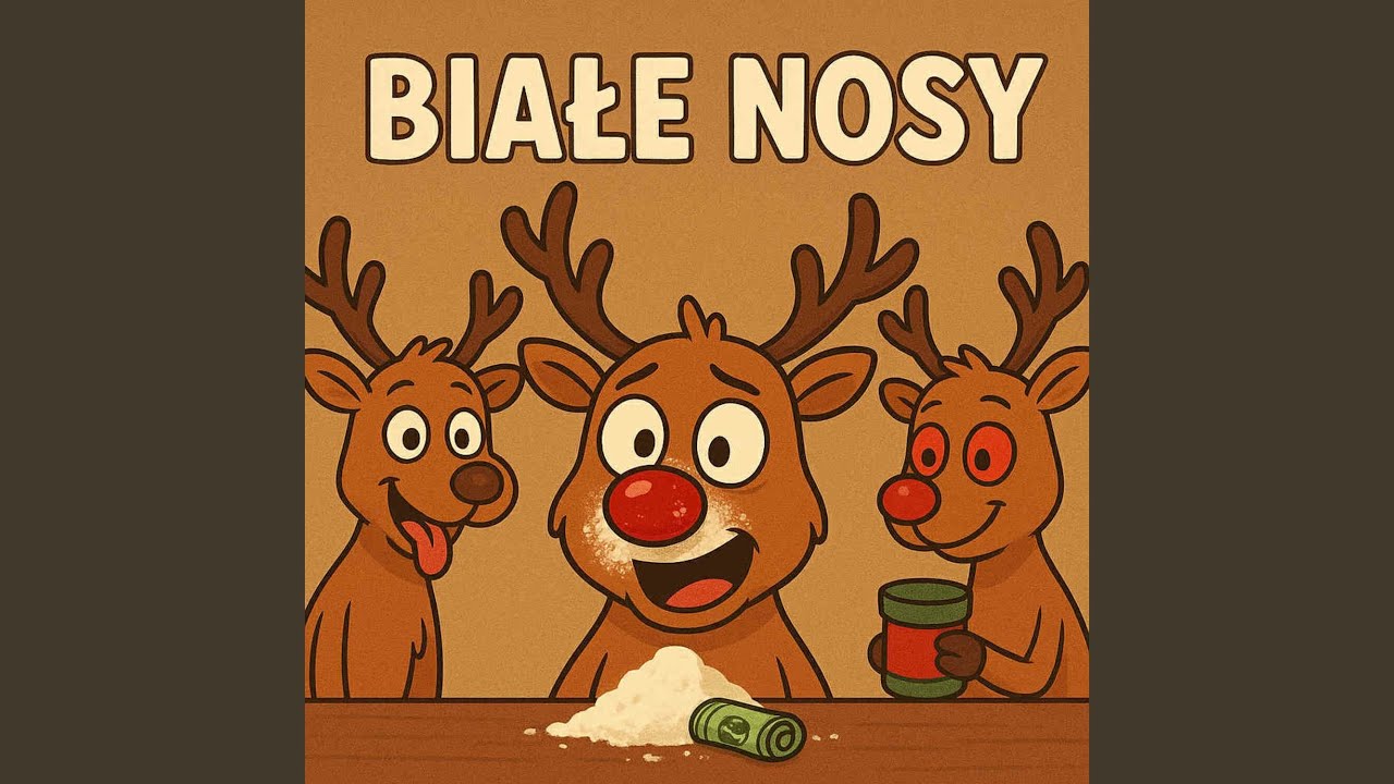 Białe Nosy