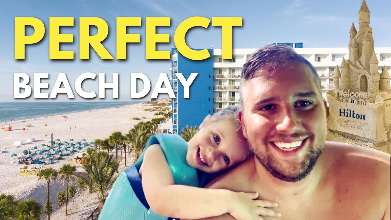 CLEARWATER BEACH TIPS | A Fantastic Breakfast Spot!