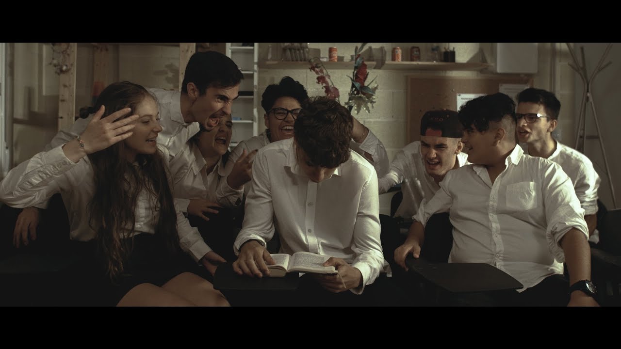 SUBZE & DIEGO OJEDA - STOP BULLYING
