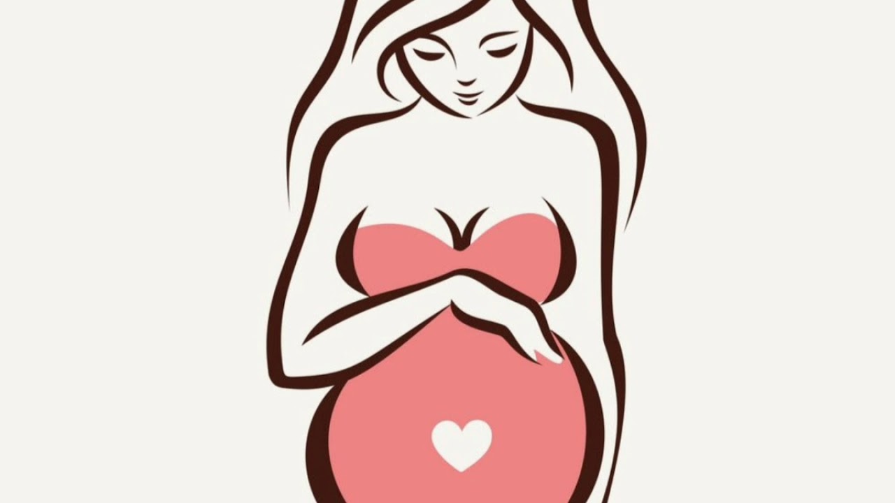 Pregnancy Comfort Part 3 [M4F]
