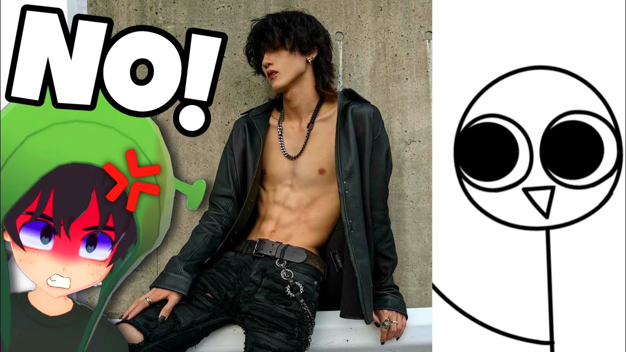 ODIO a la gente “AESTHETIC” 😡 | Flopik Reacciona a Xiaro