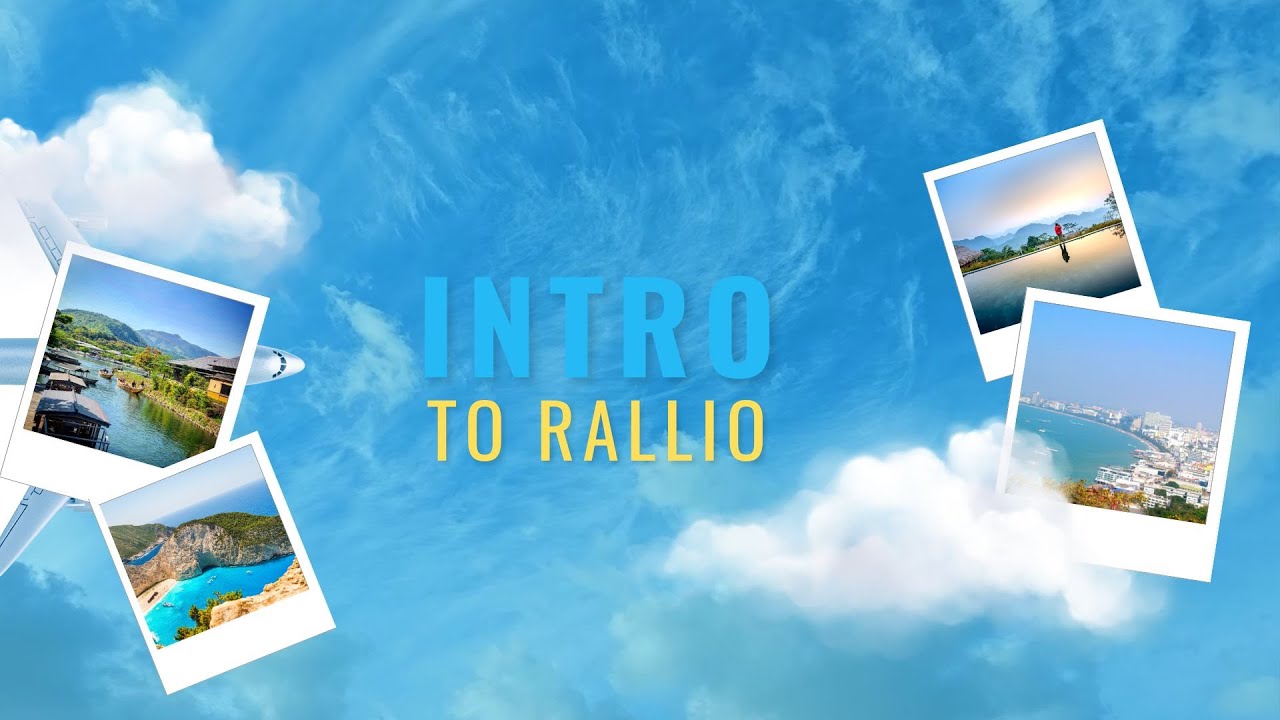 Intro To Rallio