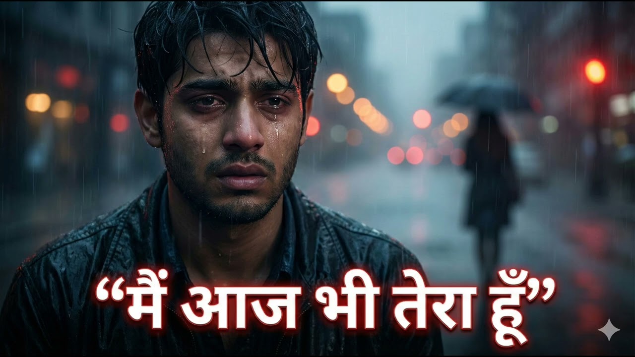 Mai Aaj Bhi Tera Hu | Heart Touching Sad Song | New Hindi Song 2026 | Emotional Love Story