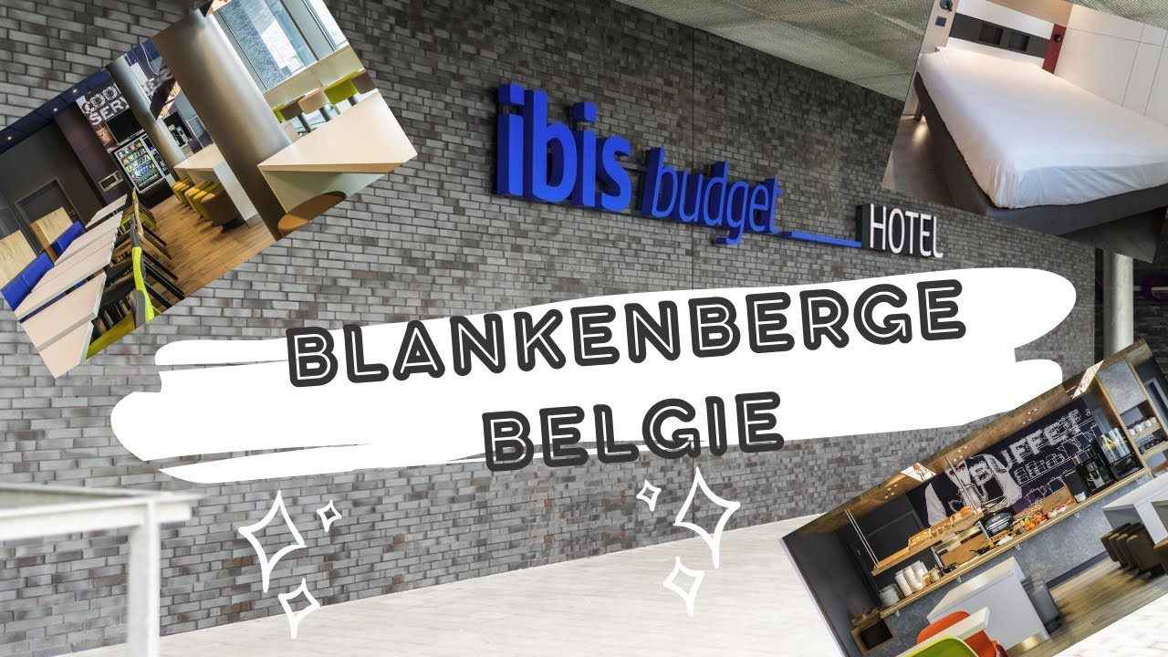 IBIS BUDGET HOTEL