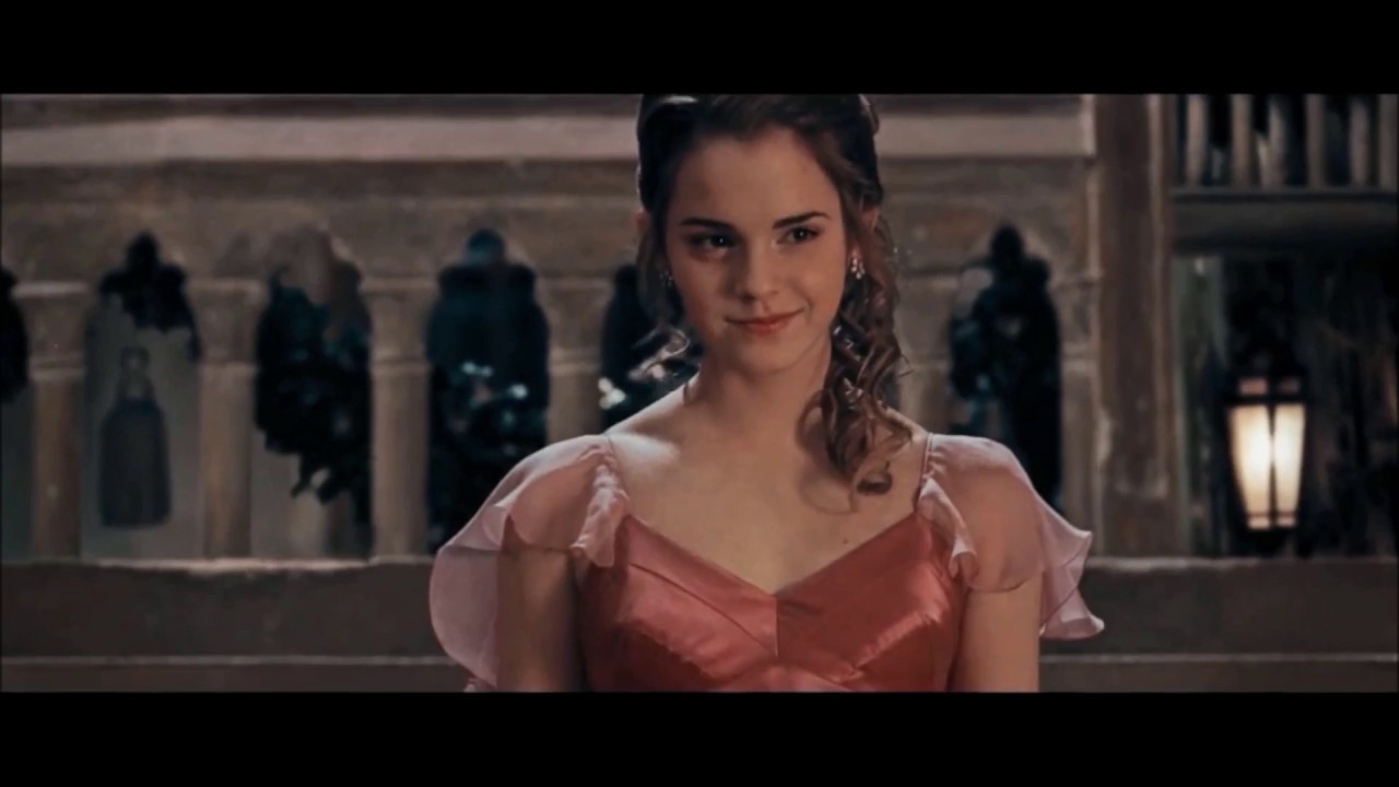 Meet me on the battlefield// Dramione