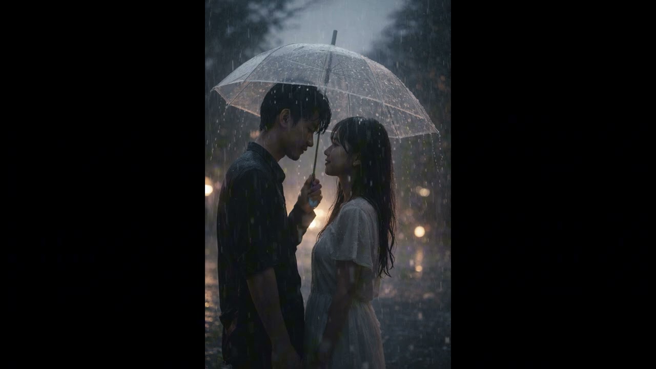 Lần Đầu Gặp Em Trong Mưa | Nhạc Buồn Chill 2026