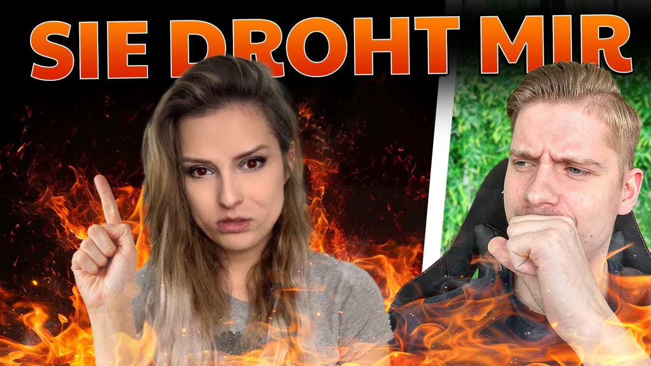SHURJOKA zeigt ihre FALSCHE REALITÄT