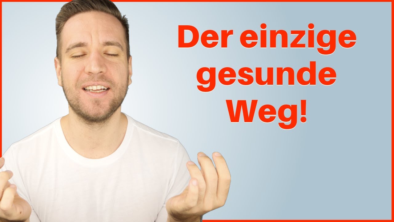 So kannst du gesund mit negativen Menschen umgehen: