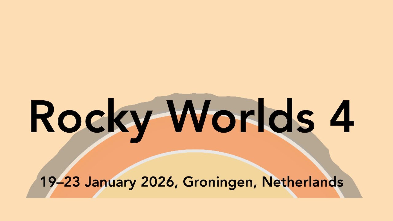 Rocky Worlds 4 - Day 1