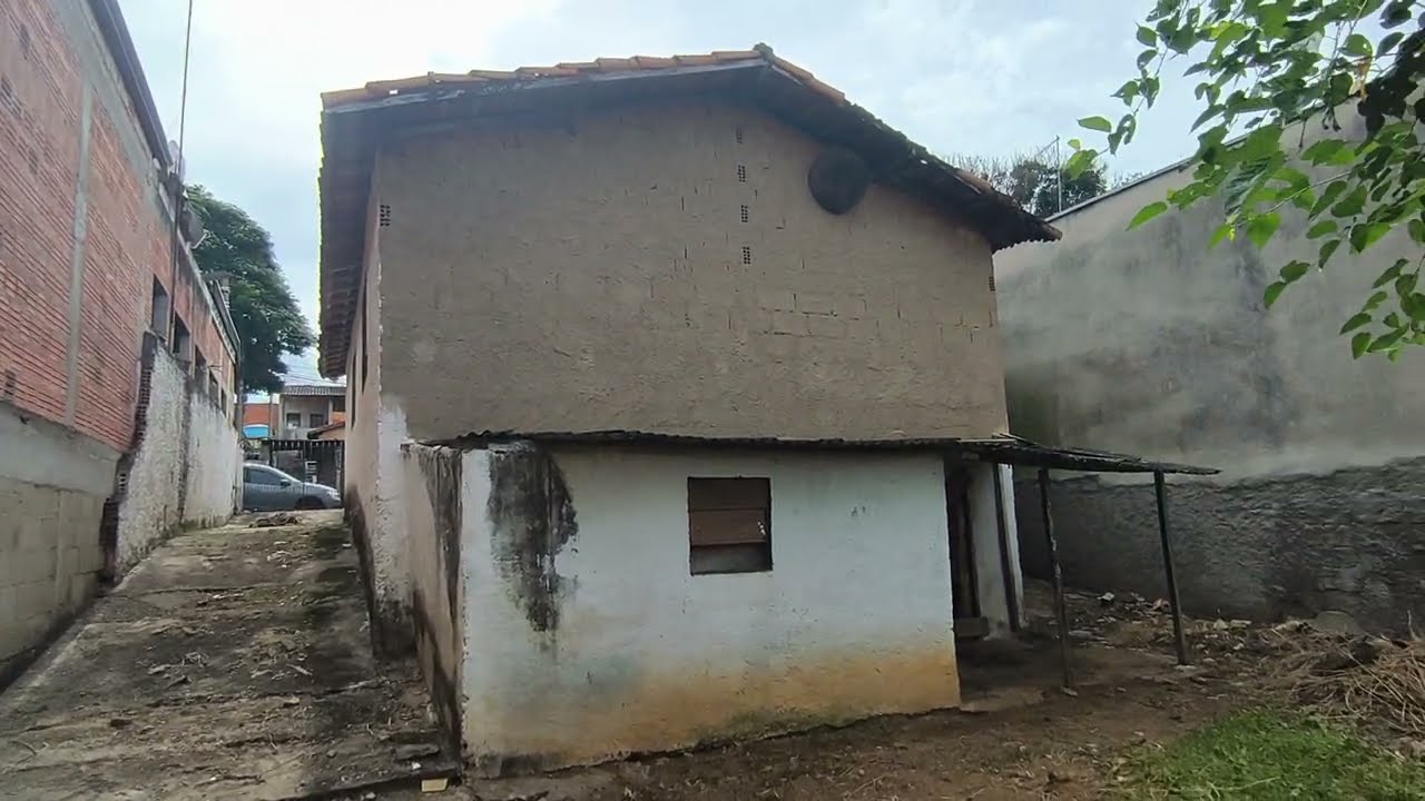 🏡 R$ 280.000,00 #venda CASA 3 DORMITORIOS - Parque Novo Horizonte  - SÃO JOSÉ DOS CAMPOS/SP.