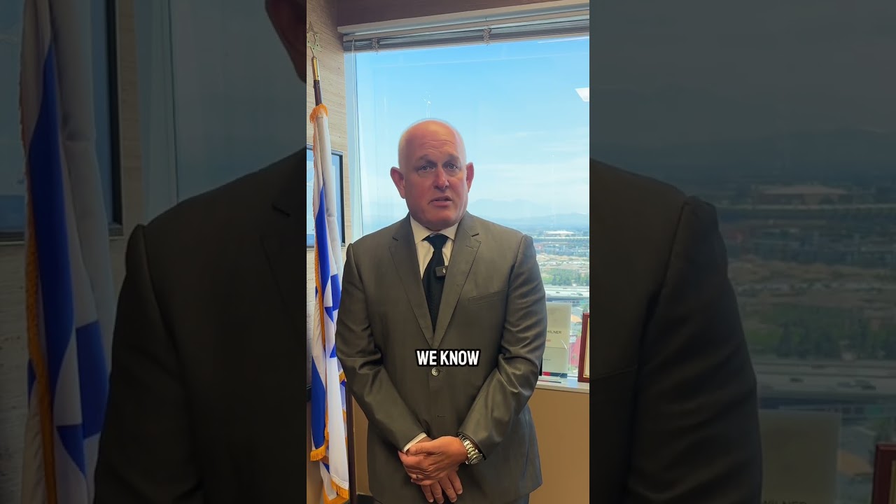 Exclusive Interview: Richard Wilner, Best Immigration Lawyer 2024!