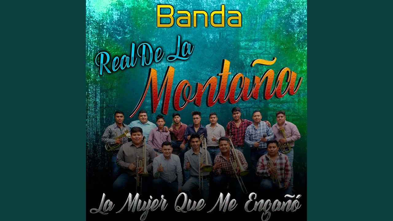 La Mujer Que Me Engañó