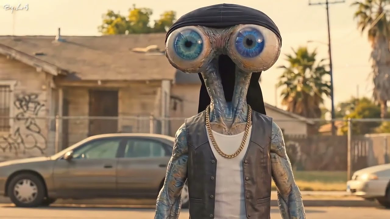 Oddz N The Hood | Official Teaser #ByLoA