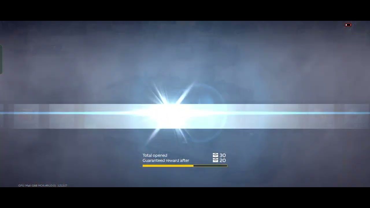 Opening BIG and Midium Trophy in warthunder MOBILE 