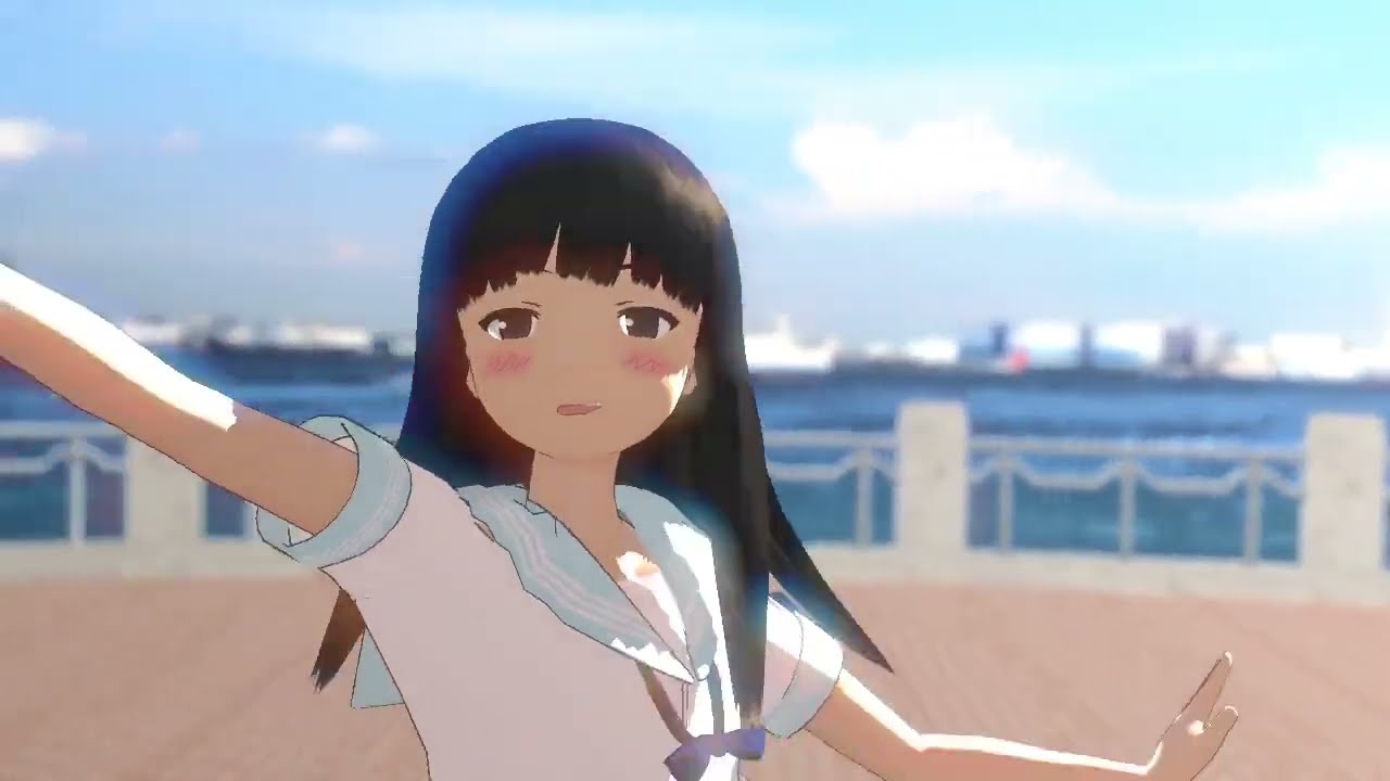 レインボーシティライト　　太田裕美