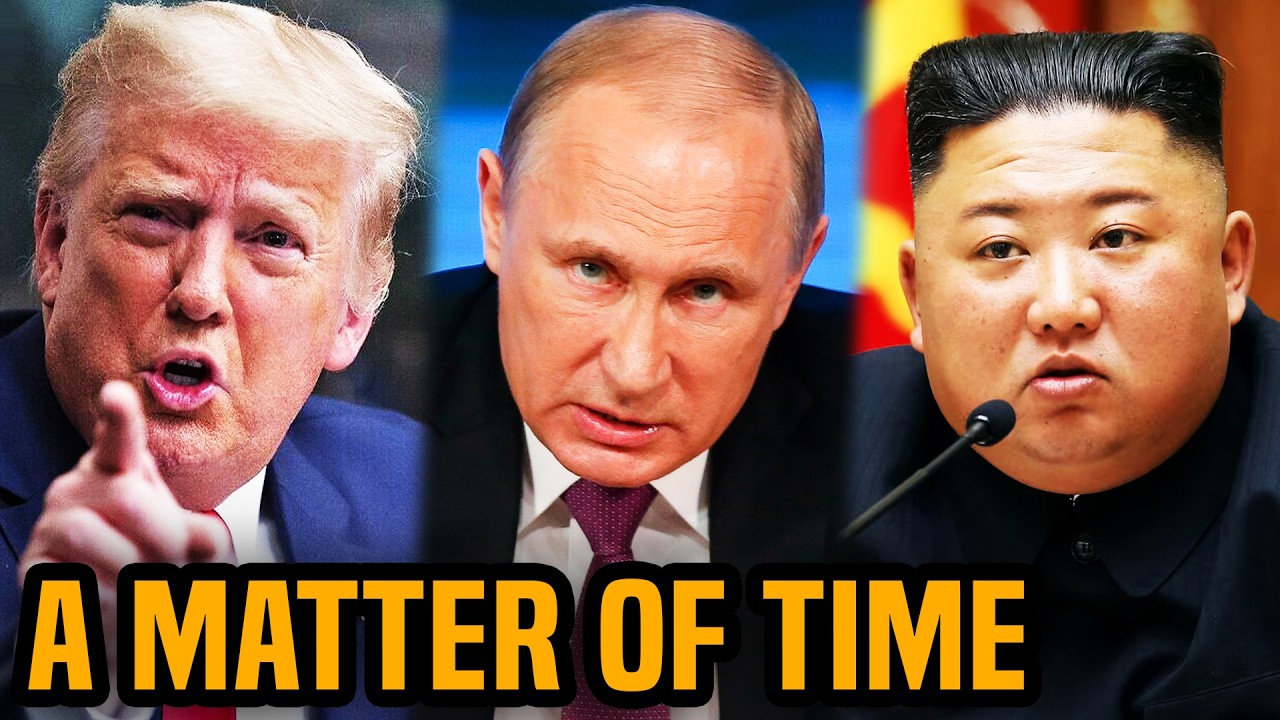 This CAN’T POSSIBLY end well for Trump
